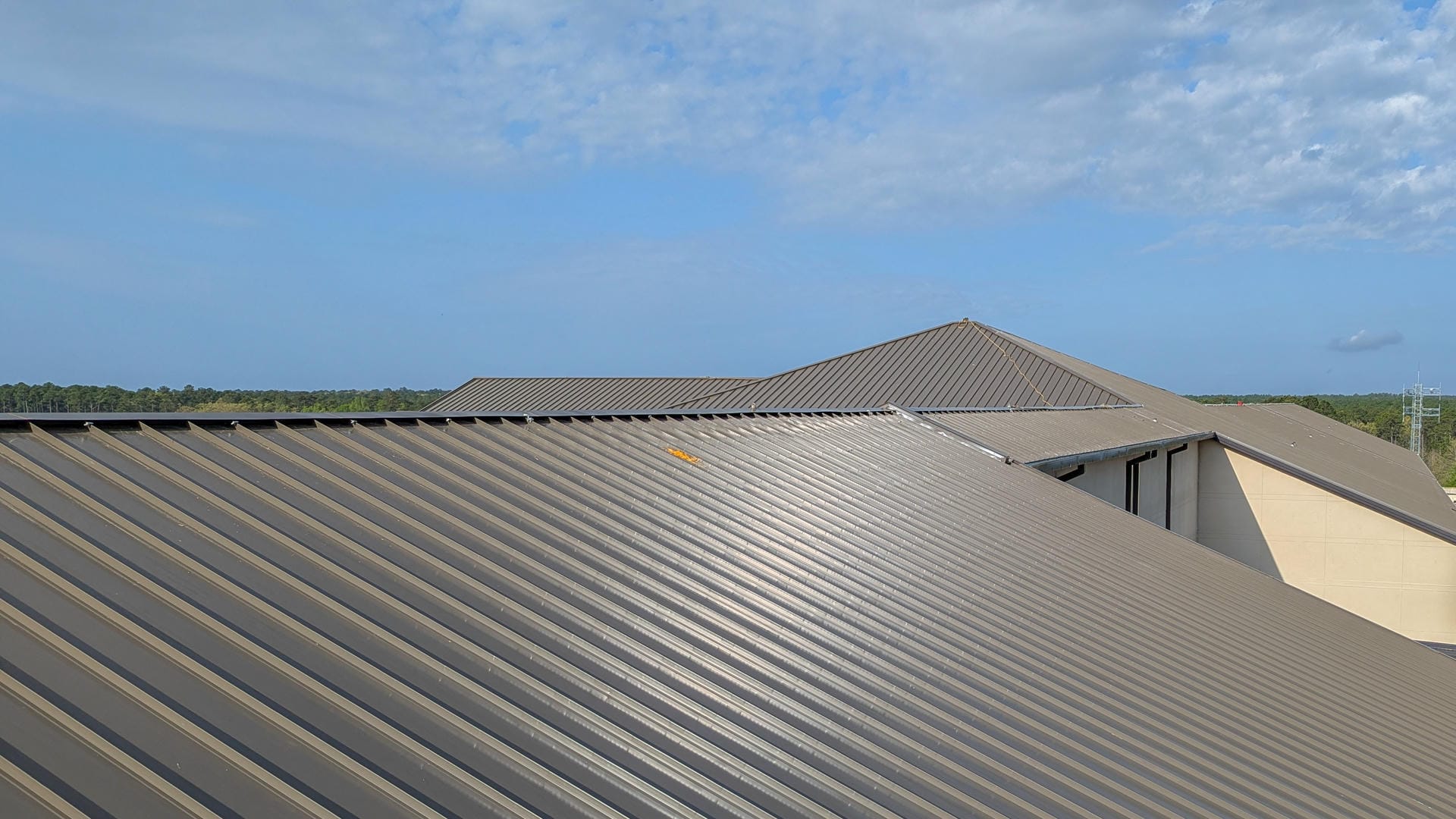 Fort Bragg IDIQ Projects