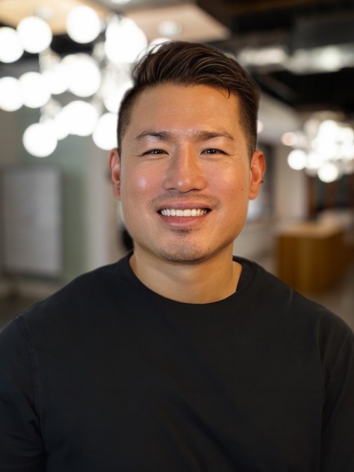 Andrew Park