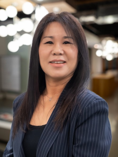 Annie Chu