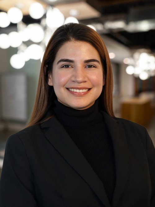 Carmen Diaz