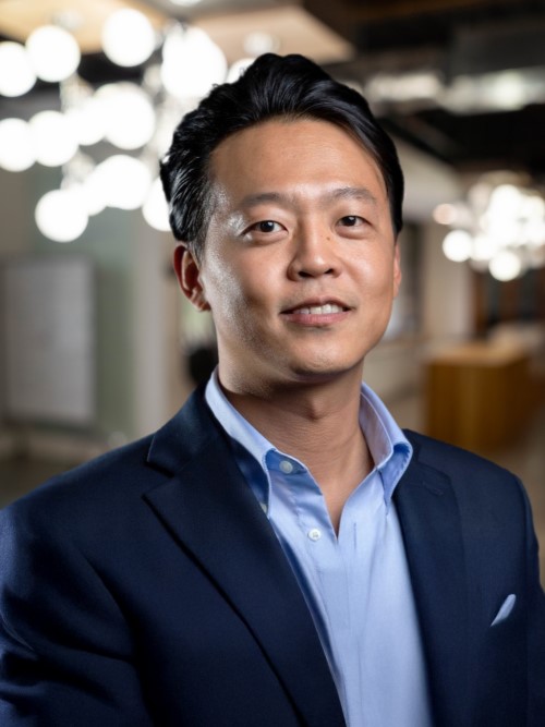 Chris Shin