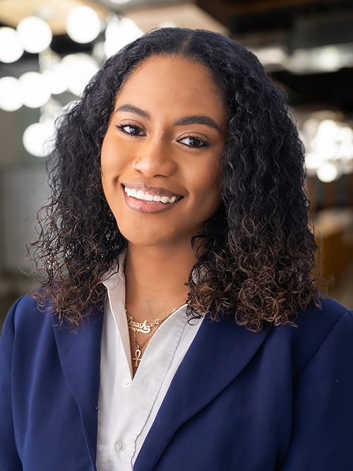 Daesha Simmons