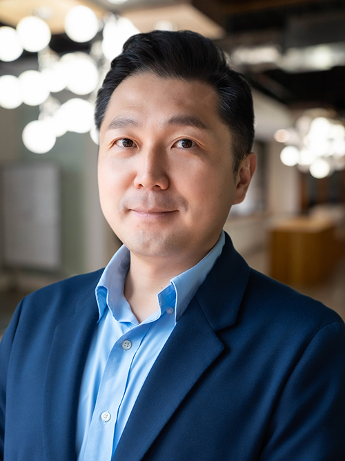 Eddie Park