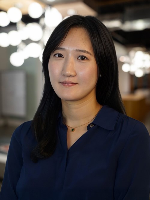 Ellie Kim