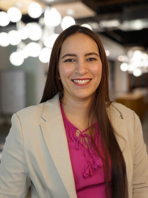 Gabriela Padilla