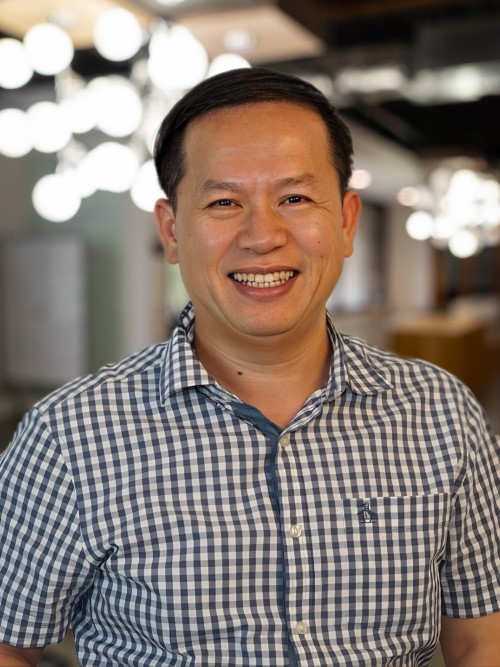 Hung Nguyen