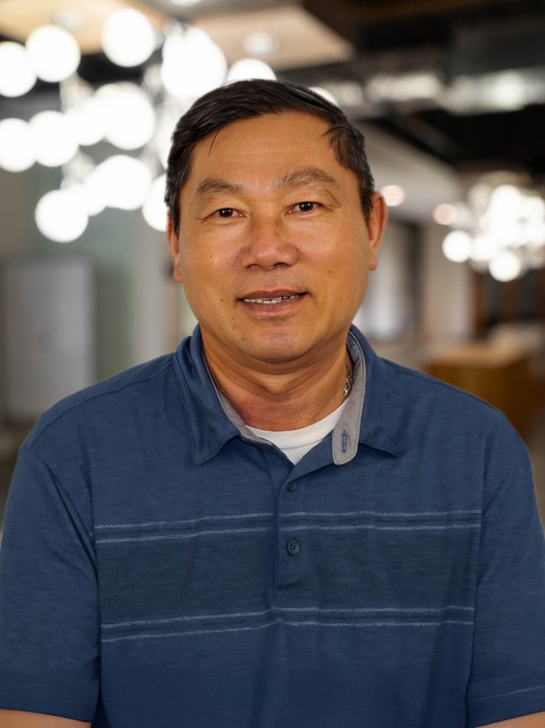 Huy Hoang Nguyen
