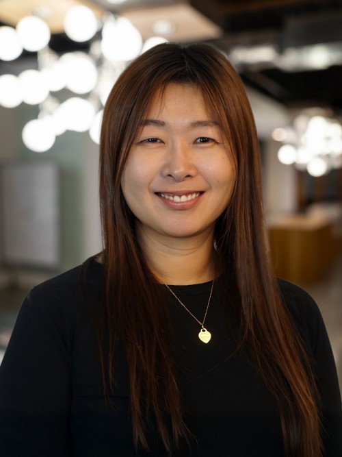 Ji Sun Hwang
