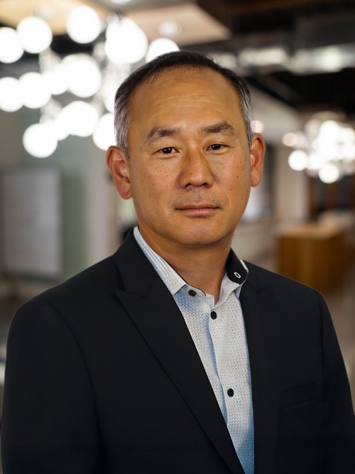 Joe Ahn