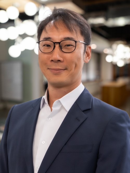 Joon Park