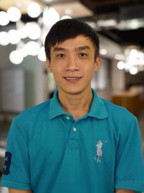 Khai Chau