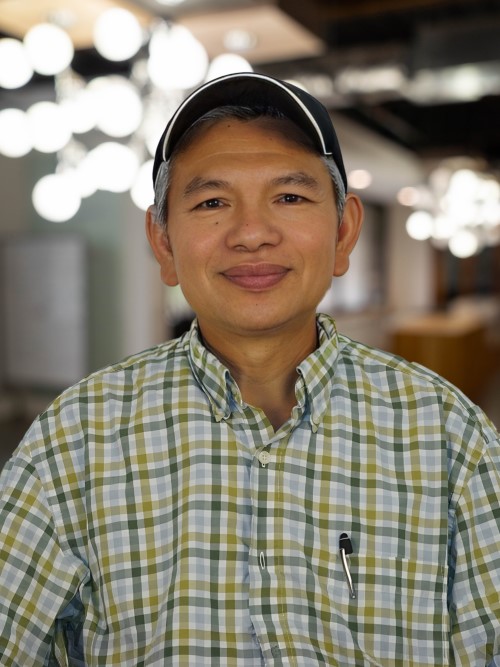 Lai Khanh