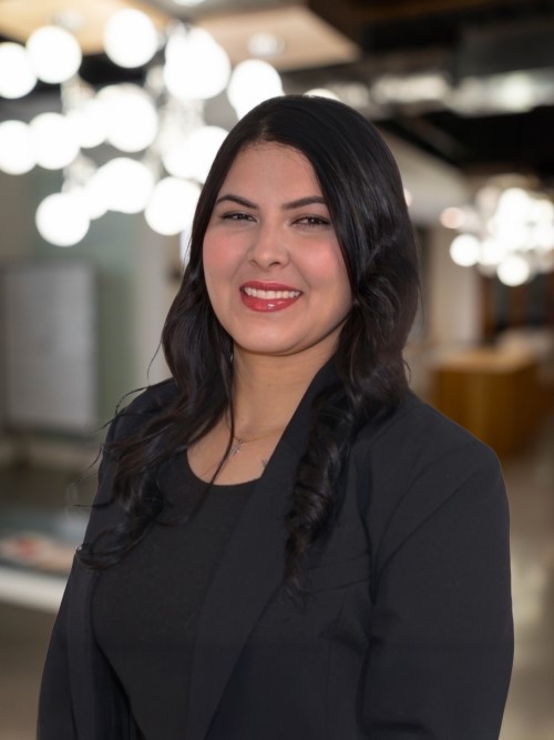 Marienys Trujillo