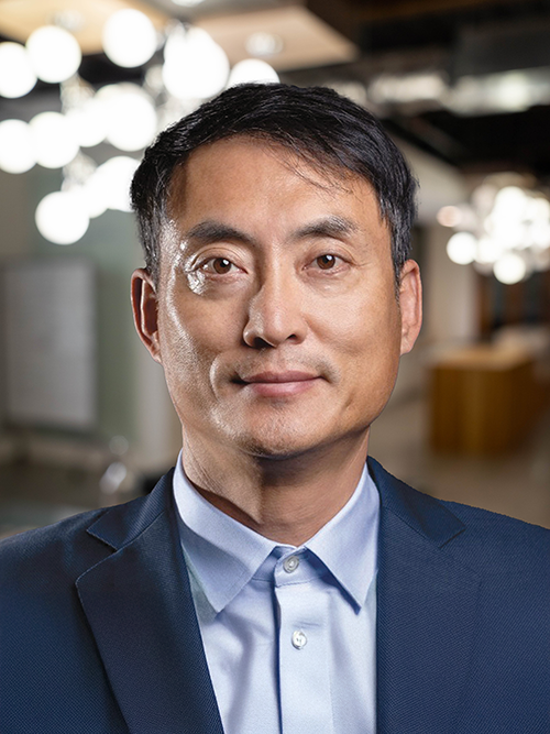 Peter Kim