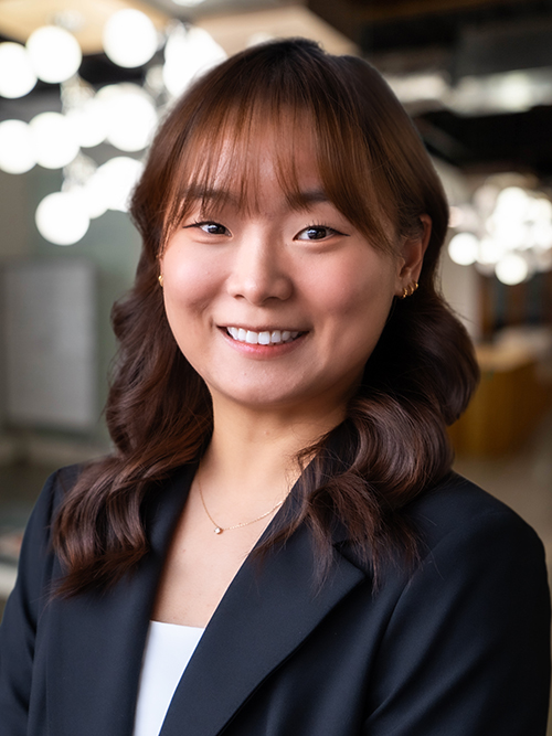 Rita Kim