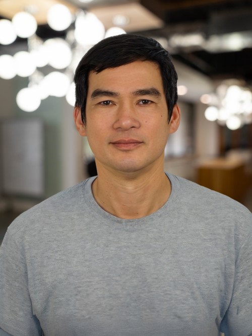 Trung Nguyen