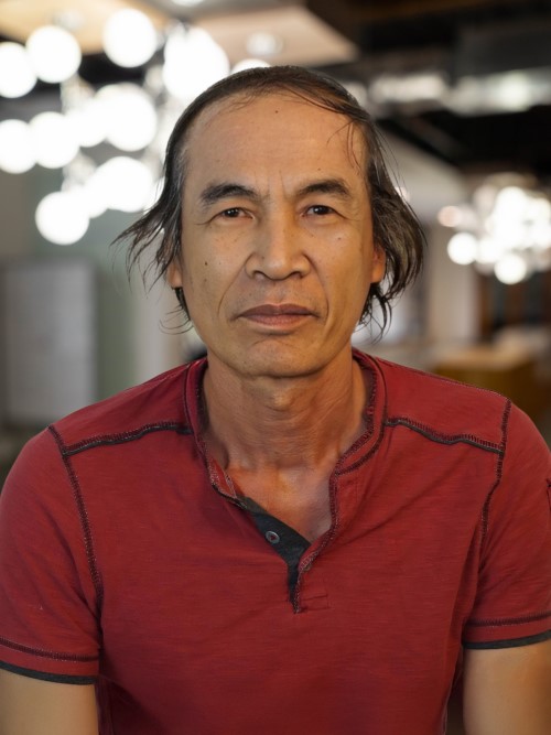 Van Lam